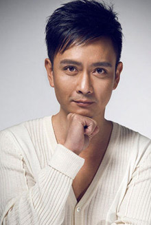 謝君豪 謝君豪圖片