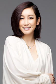 秦海璐 秦海璐圖片