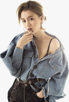 李嘉格 李嘉格圖片