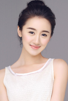 袁冰妍圖片