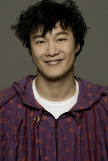 陳奕迅 陳奕迅圖片