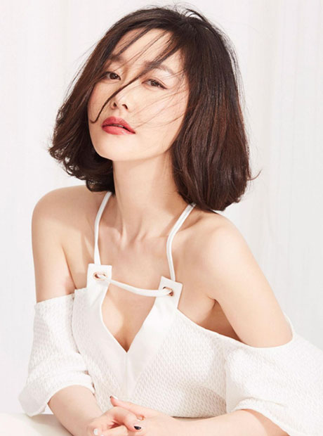 劉曉曄圖片