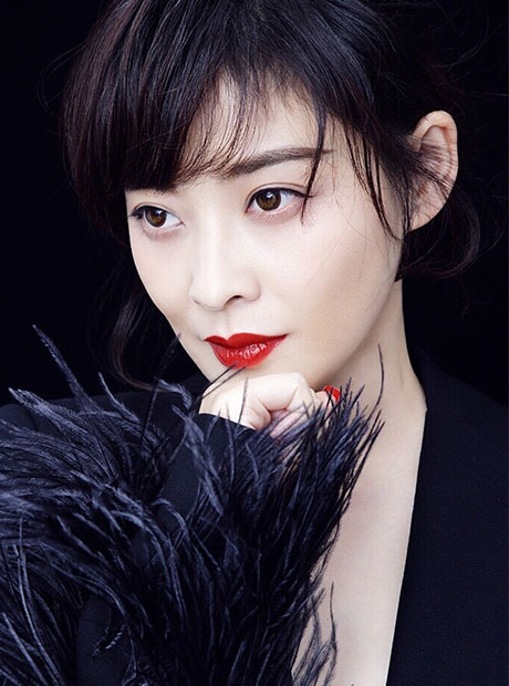 梅婷圖片