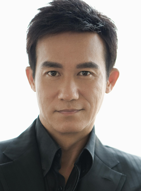 李子雄圖片