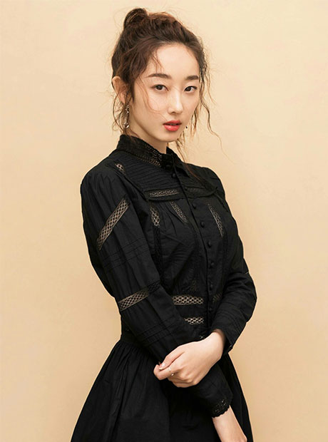 蔣夢(mèng)婕圖片