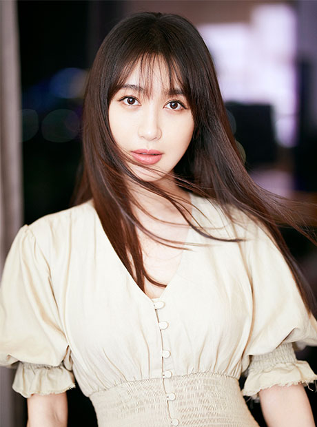 李菲兒圖片