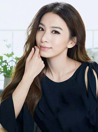 田馥甄圖片